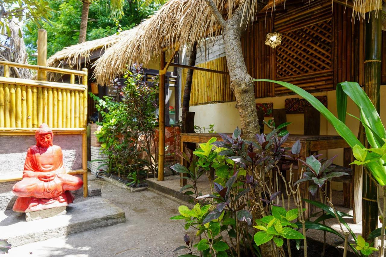 Puri Hondje Gili Trawangan Exterior foto