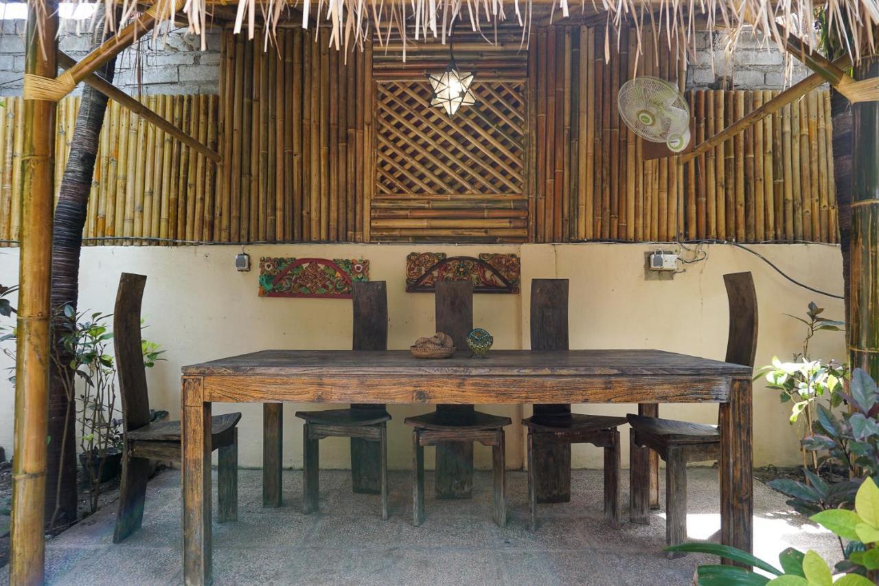 Puri Hondje Gili Trawangan Exterior foto